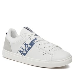 Napapijri Αθλητικά Napapijri NP0A4GTBCO White/Navy 01A