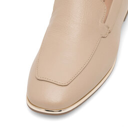 

Сліпери Lasocki WB-BIANCA-29C Beige, Бежевий