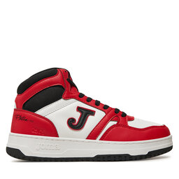 Joma Sportcipők Joma C.Platea Mid CPLAMW2406 Fehér