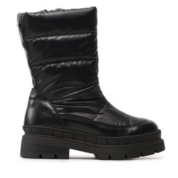 

Снігоходи Tamaris 1-26460-29 Black Shiny 039, Чорний