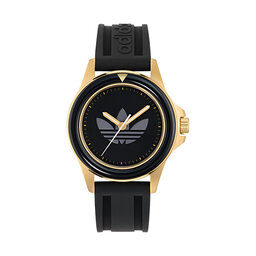 adidas Ceas adidas Expression One AOFH24507 Negru