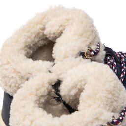 

Чоботи Geox J Kathe G. C J26EUC 022BH C4156 M Navy/Milk, Cиній
