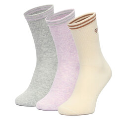 Roxy Lange Socken Roxy CEO_BR_ROXY_2032_W_AW25 (3 PACK) Bunt