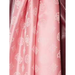 

Шаль Guess AW9127 POL03 ROS, Рожевий