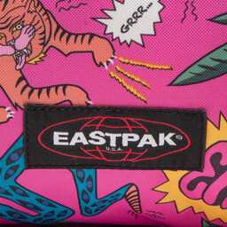 

Рюкзак Eastpak Padded Pak'R EK000620 Comic Pink U501, Рожевий