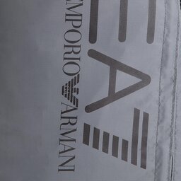 

Рюкзак EA7 Emporio Armani 275666 CC733 00017 Silver, Сірий