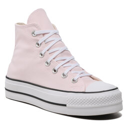 Converse Sneakers Converse Ctas Lift Hi A05135C Decade Pink/White/Black