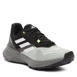 adidas Cipő adidas Terrex Soulstride Trail Running Shoes IF5013 Wonsil/Crywht/Luclem