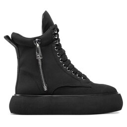 

Ботильйони DKNY Aken K2237855 Black BLK, Чорний