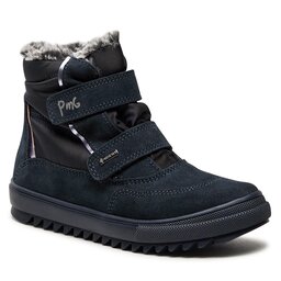 Primigi Μπότες Primigi GORE-TEX 4938311 S Navy/Blu Scuro