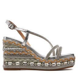 Alma En Pena Espadrilles Alma En Pena V240998 Sudraba
