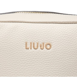 

Сумка Liu Jo Ecs S Crossbody AF2028 E0086 Rainy Day 35304, Бежевий