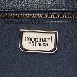 

Сумка Monnari BAG1380-K013 Cиній