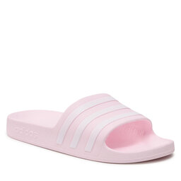 adidas Sandaler och Slip-ons adidas adilette Aqua GZ5878 Almost Pink/Cloud White/Almost Pink