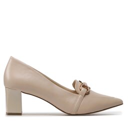 

Туфлі Caprice 9-24400-20 Beige Perlato 433, Бежевий
