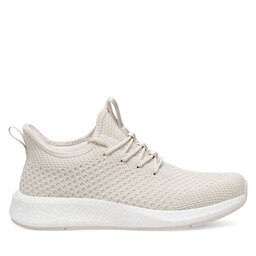 Sprandi Sneakers Sprandi WP07-GVA-1 Beige