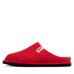 

Тапочки Big Star Shoes KK276012 Red, Червоний