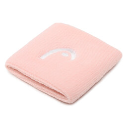 

Набір напульсників Head Wristband 285050 Rose, Рожевий