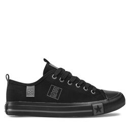 

Кеди Big Star Shoes JJ274257 Black, Чорний