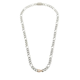 BOSS Collana BOSS 1580586 Argento