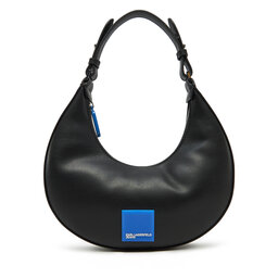 Karl Lagerfeld Jeans Handtasche Karl Lagerfeld Jeans A1W30002 Schwarz