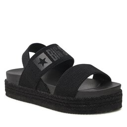 Big Star Shoes Sandály Big Star Shoes LL274856 906
