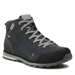 CMP Bakancs CMP Elettra Mid Hiking Shoes Wp 38Q4597 Antracite U423