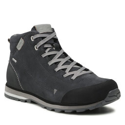 CMP Trekingová obuv CMP Elettra Mid Hiking Shoes Wp 38Q4597 Antracite U423
