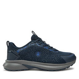 Lumberjack Sneakers Lumberjack Drake SMH3911-001-C27 Blu scuro