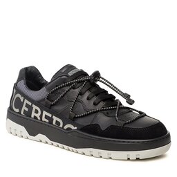 Iceberg Αθλητικά Iceberg 7603 Z IU1540 Midnight