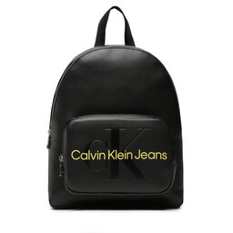 Calvin Klein Jeans Sac à dos Calvin Klein Jeans Sculpted Campus Bp30 Mono K60K610677 0GN
