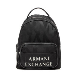 Armani Exchange Раница Armani Exchange 942805 CC708 00020 Black