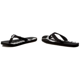 

В'єтнамки Puma Epic Flip V2 360248 03 Black/White, Чорний