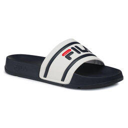 Fila Чехли Fila Morro Bay Slipper 2.0 1010930.92E White/Fila Navy