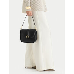 Badura Handtasche Badura CEO-ADI-LDA8572 Schwarz