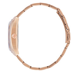 

Годинник adidas Originals Edition One Watch AOFH23009 Rose Gold, Рожевий