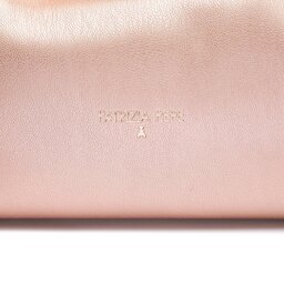 

Сумка Patrizia Pepe 8B0147/E005-B770 Astral Blush B770, Коричневий