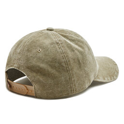 

Бейсболка Dickies Hardwick DK0A4Y9I Desert Sand DS0, Бежевий