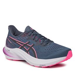 Asics Παπούτσια Asics Gt-2000 12 1012B506 Tarmac/Black 022