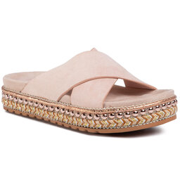 DeeZee Espadrillas DeeZee WSHT2019-04 Pink