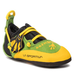 La Sportiva Pantofi La Sportiva Stickit 802 Green
