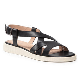 Geox Sandalen Geox D Taormina F D02H0F 00043 C9999 Black