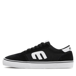 

Кросівки Etnies Calli Vulc 4101000544 Black/White, Чорний