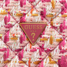 

Рюкзак Guess, Рожевий