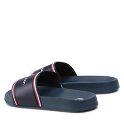 

Шльопанці Gioseppo Angico 65283 Navy, Cиній