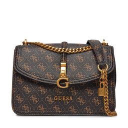 Guess Handtasche Guess G James Logo (QA) HWQA92 13200 BNL