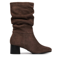 Tamaris Stiefel Tamaris 1-25381-47 Dunkelbraun