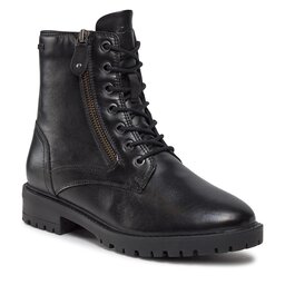 s.Oliver Trapery s.Oliver 5-25219-41 Black 001