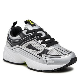 Fila Αθλητικά Fila 2000 Stunner Low Wmn FFW0225.83044 Gray Violet/Silver