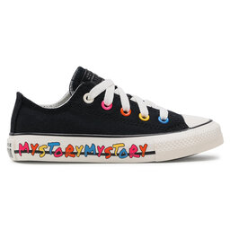 

Кеди Converse, Чорний